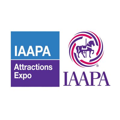 2016美国主题游乐设备展IAAPA