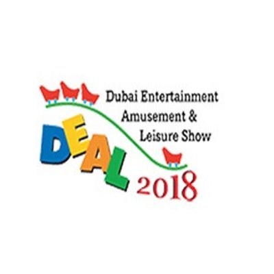 2018中东迪拜主题公园及游乐设备展 DEAL