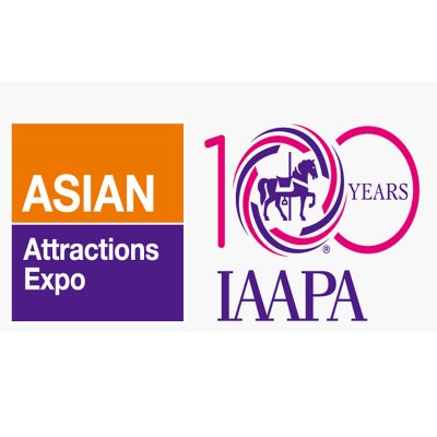 2018亚洲景点博览会IAAPA