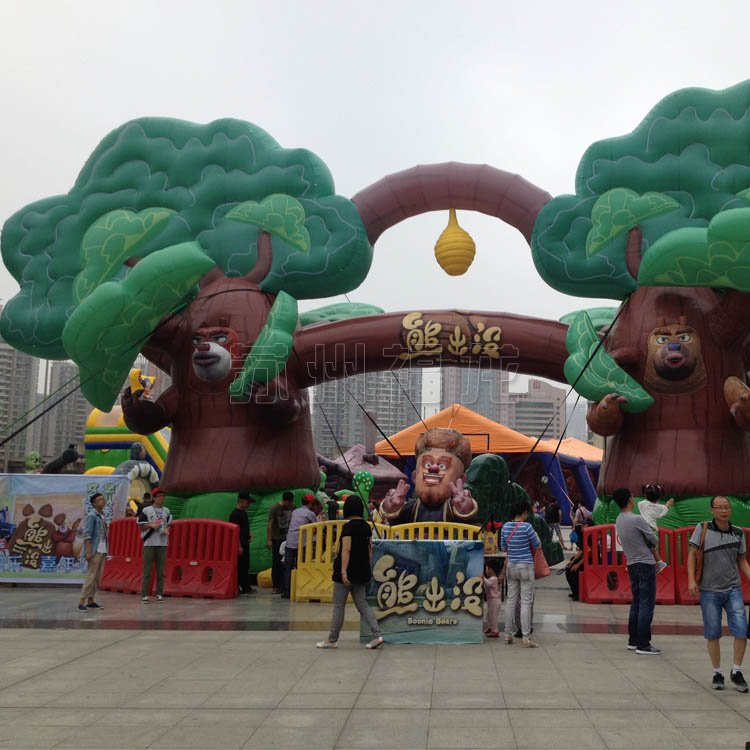 游乐设备日常管理方案