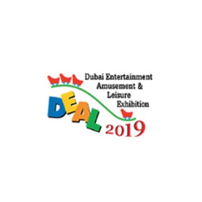 2019年迪拜游戏游艺主题乐园展